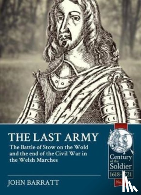 Barratt, John - The Last Army