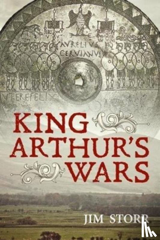 Storr, Jim - King Arthur's Wars
