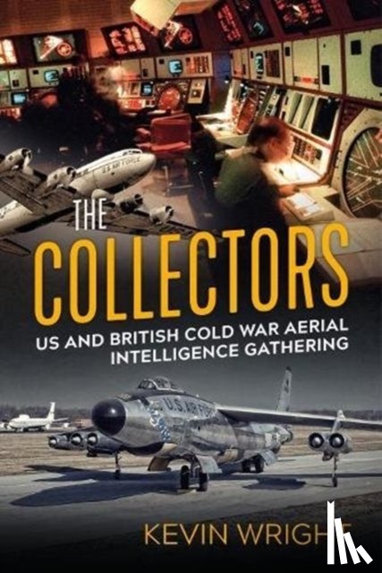 Wright, Kevin - The Collectors