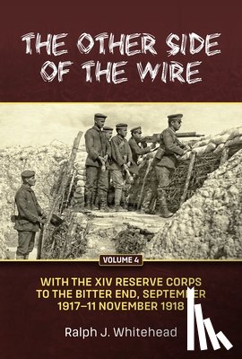 Whitehead, Ralph J. - The Other Side of the Wire Volume 4