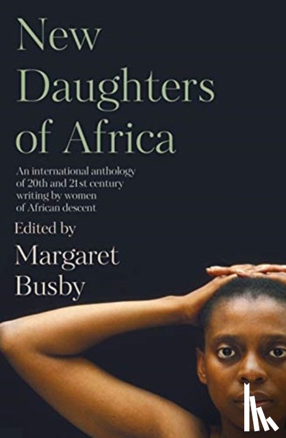  - New Daughters of Africa