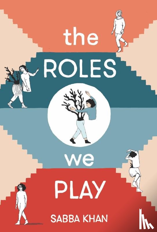 Khan, Sabba - The Roles We Play