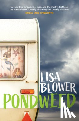 Blower, Lisa - Pondweed