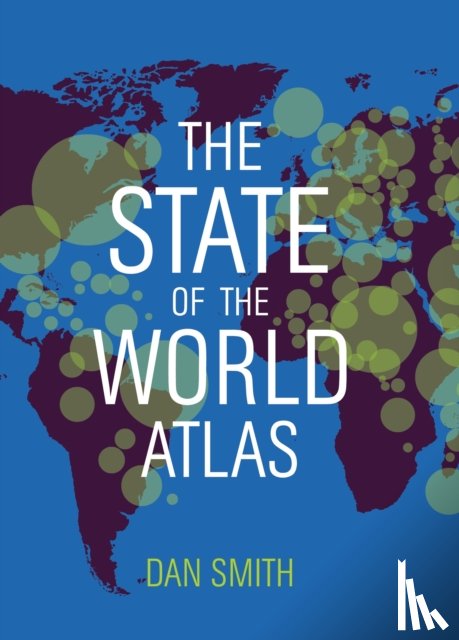 Smith, Dan - The State of the World Atlas