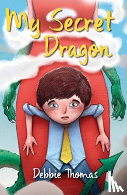 Thomas, Debbie - My Secret Dragon