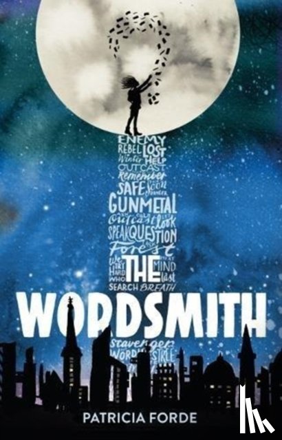 Forde, Patricia - The Wordsmith