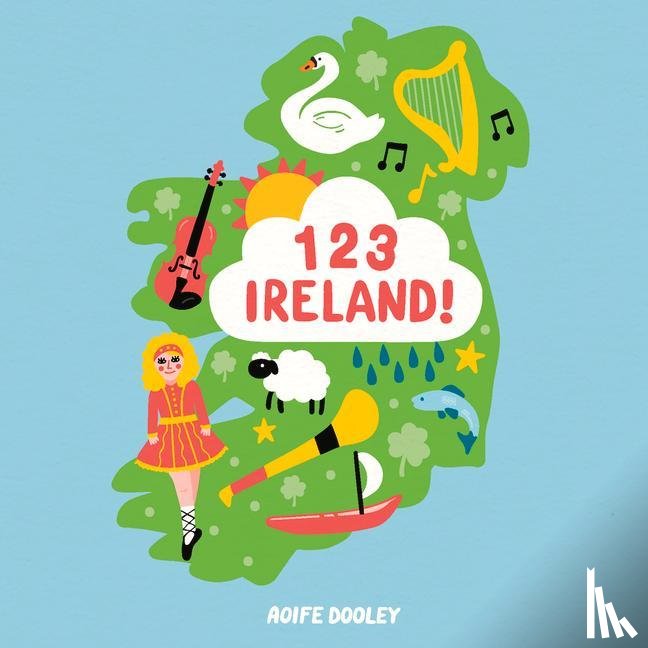 Dooley, Aoife - 123 Ireland!