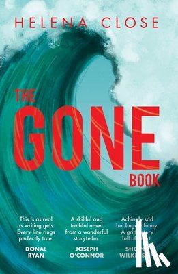 Close, Helena - The Gone Book