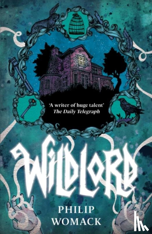 Womack, Philip - Wildlord