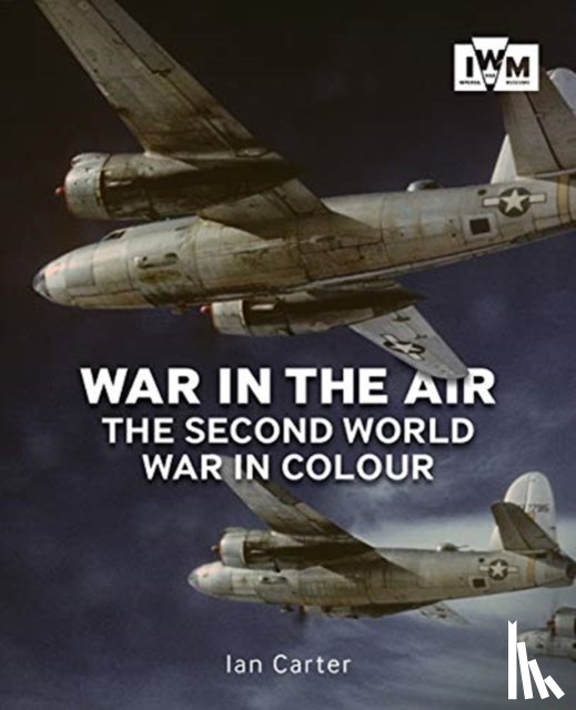 Carter, Ian - War In The Air