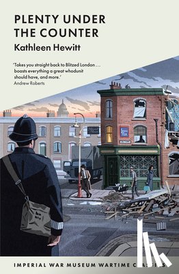 Hewitt, Kathleen - Plenty Under The Counter