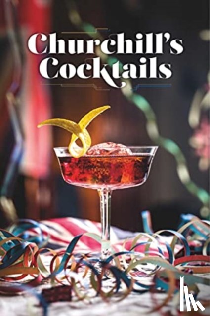 Imperial War Museums - Churchill's Cocktails