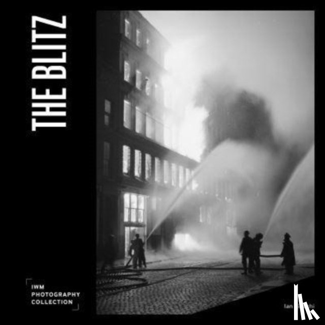 Kikuchi, Ian - The Blitz