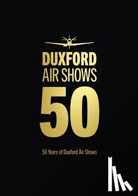 Imperial War Museum - 50 Years of Duxford Air Shows