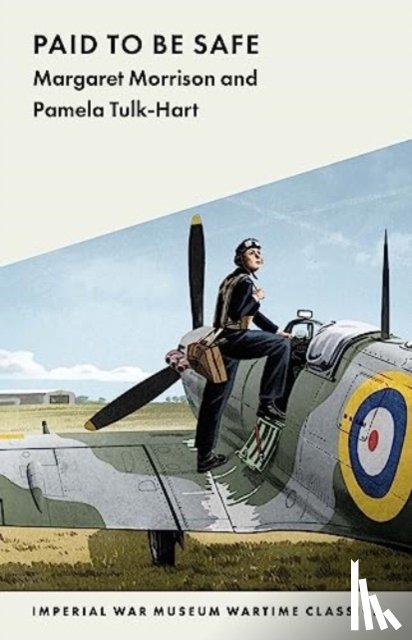 Morrison, Margaret, Tulk-Hart, Pamela - Paid to Be Safe