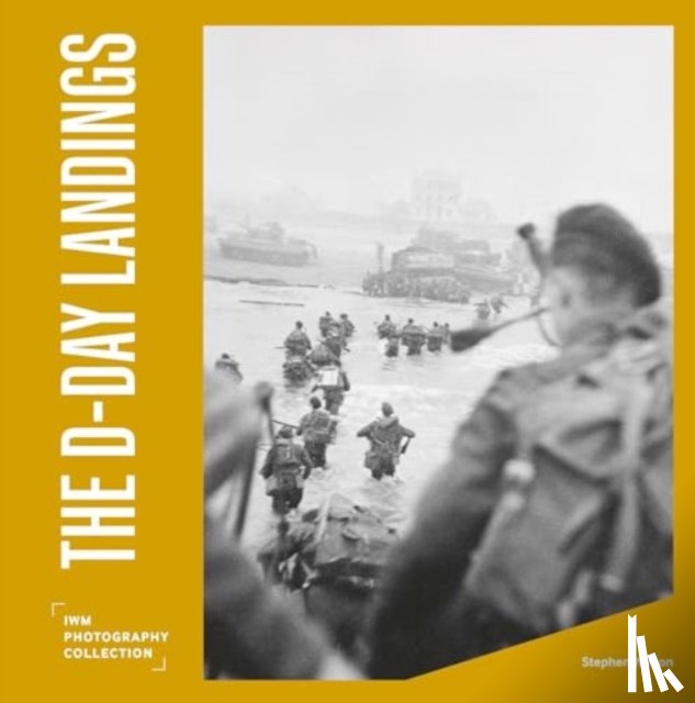 Walton, Stephen - The D-Day Landings