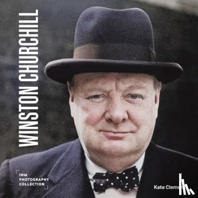 Clements, Kate - Winston Churchill