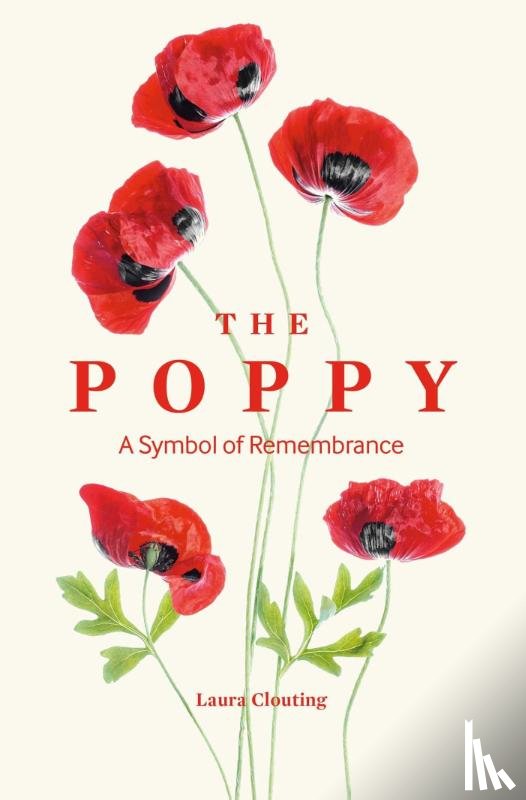 Imperial War Museum - The Poppy