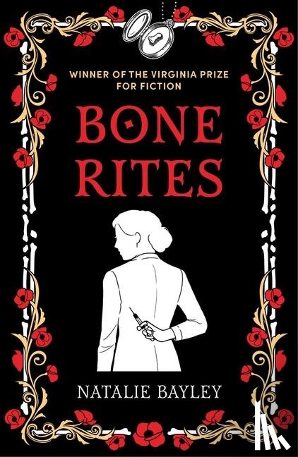 Bayley, Natalie - Bone Rites