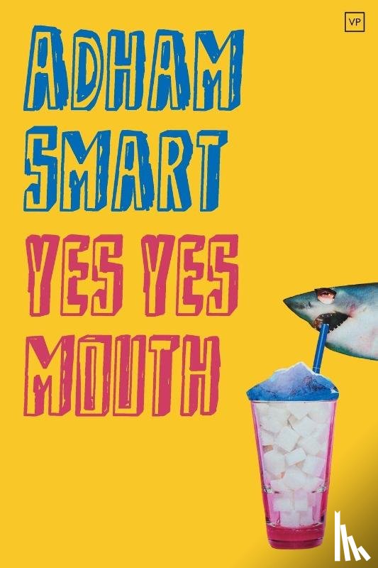 Smart, Adham - yes yes mouth