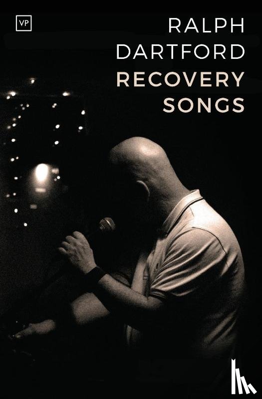 Dartford, Ralph - Recovery Songs