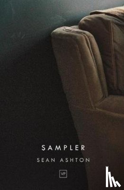 Ashton, Sean - Sampler