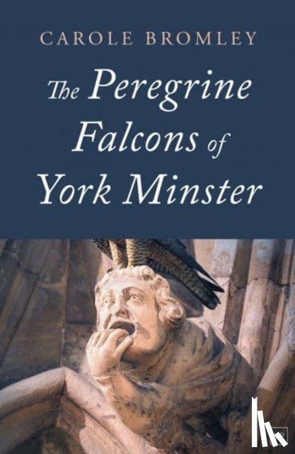 Bromley, Carole - The Peregrine Falcons of York Minster