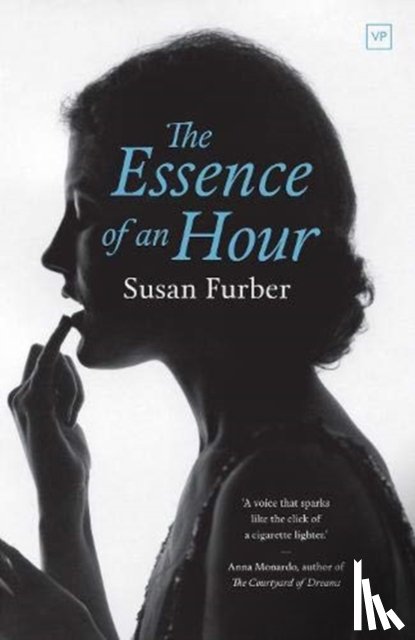 Furber, Susan - The Essence of an Hour