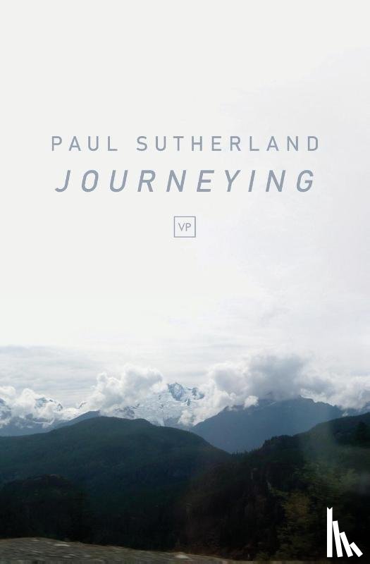 Sutherland, Paul - Journeying