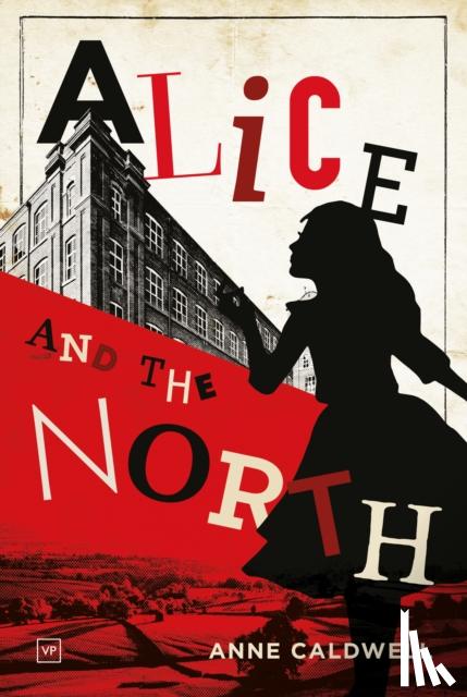 Caldwell, Anne - Alice and the North