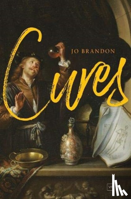 Brandon, Jo - Cures