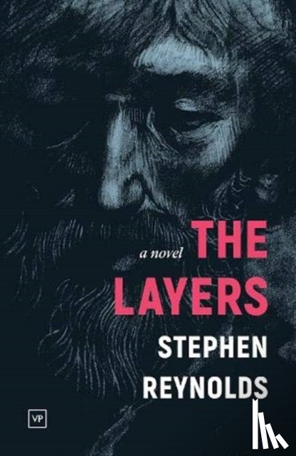 Reynolds, Stephen - The Layers