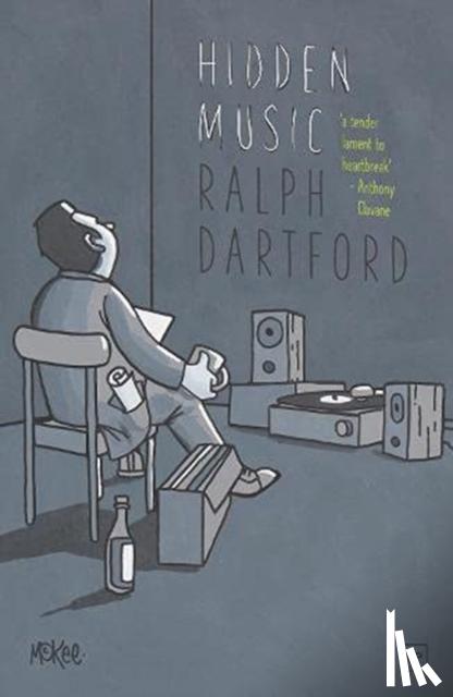 Dartford, Ralph - Hidden Music
