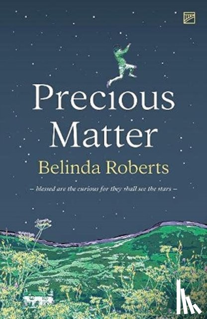 Roberts, Belinda - Precious Matter
