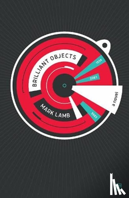Lamb, Mark - Brilliant Objects