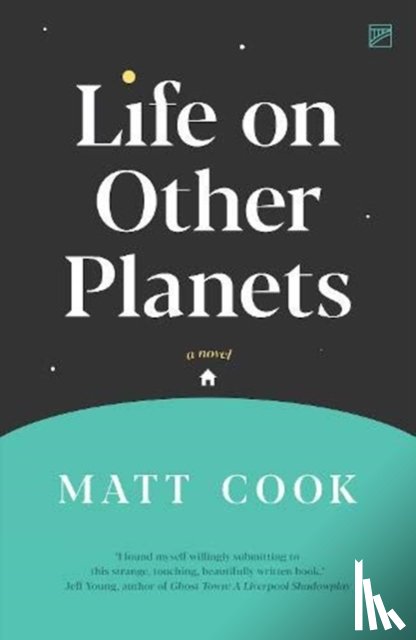 Cook, Matt - Life on Other Planets