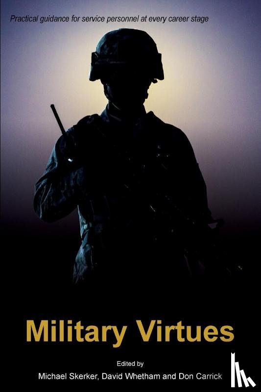  - Military Virtues