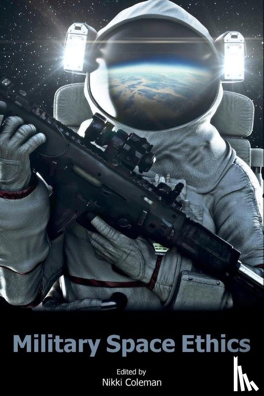  - Military Space Ethics