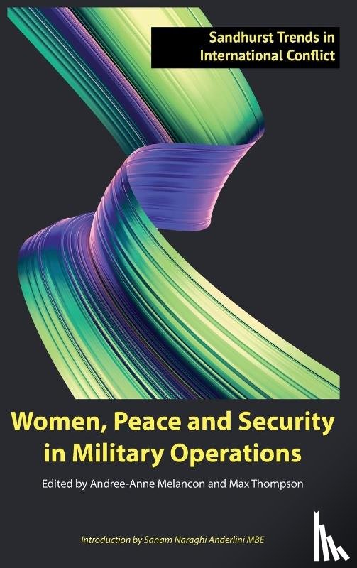  - Women, Peace and Security in Military Operations