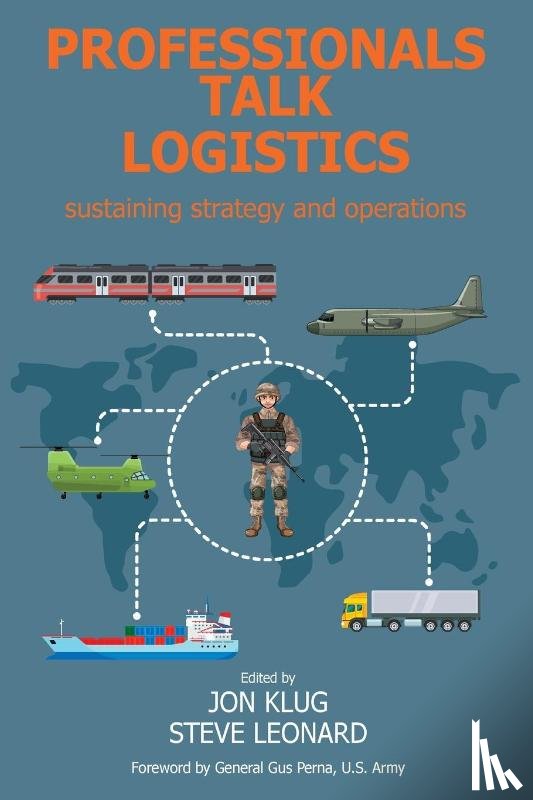 Klug, Jon, Leonard, Steve - Professionals Talk Logistics