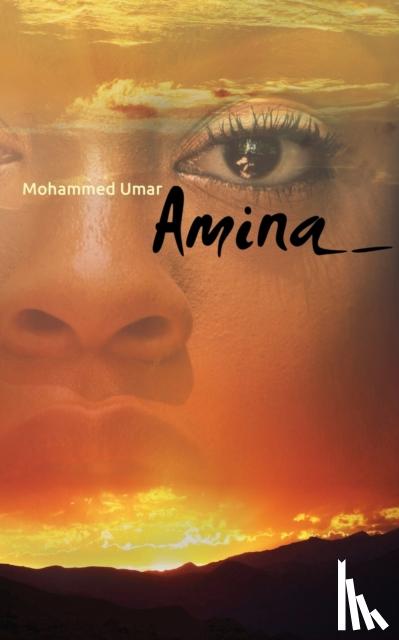 Umar, Mohammed - AMINA - Polish Edition