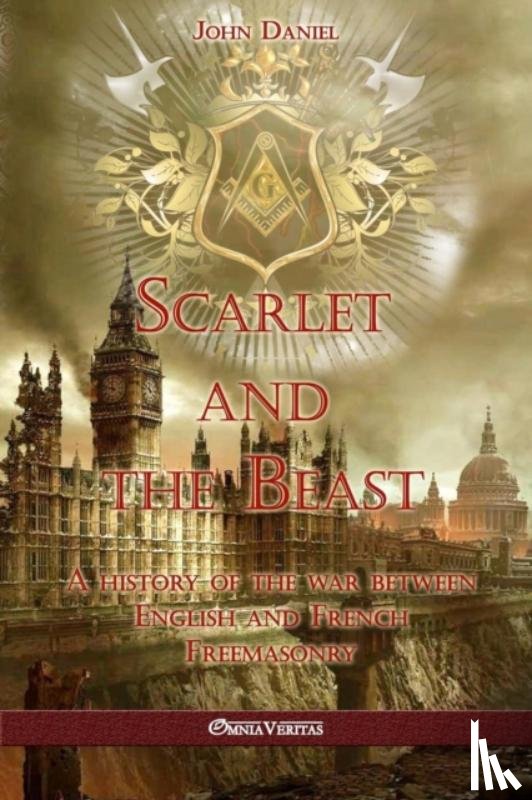 Daniel, John - Scarlet and the Beast I