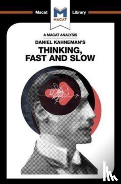 Allan, Jacqueline - An Analysis of Daniel Kahneman's Thinking, Fast and Slow