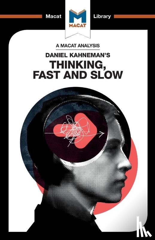 Allan, Jacqueline - An Analysis of Daniel Kahneman's Thinking, Fast and Slow