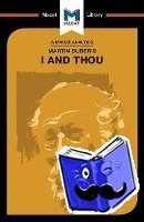 Ravenscroft, Simon - An Analysis of Martin Buber's I and Thou