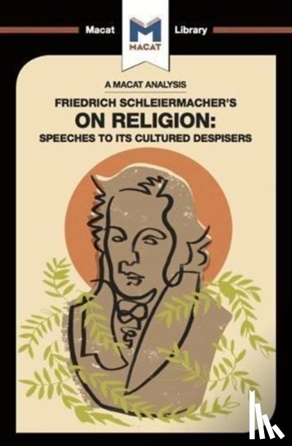 Jackson, Ruth - An Analysis of Friedrich Schleiermacher's On Religion