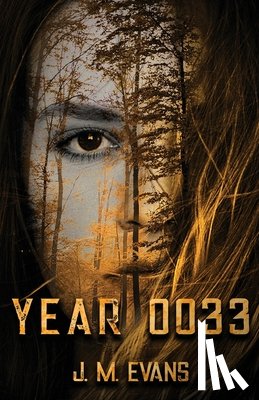Evans, J. M. - Year 0033