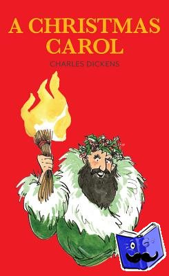 Dickens, Charles - Christmas Carol, A
