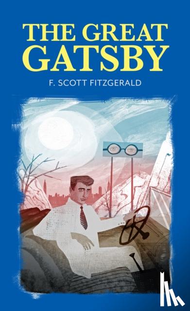 Fitzgerald, F. Scott - Great Gatsby, The
