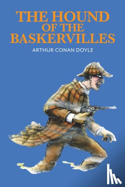 Conan Doyle, Arthur - Hound of the Baskervilles, The